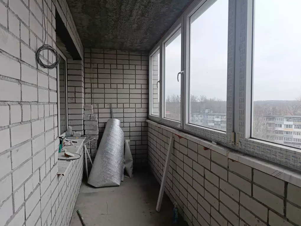 Продаётся 1-к квартира, 37.8 м - Фото 0