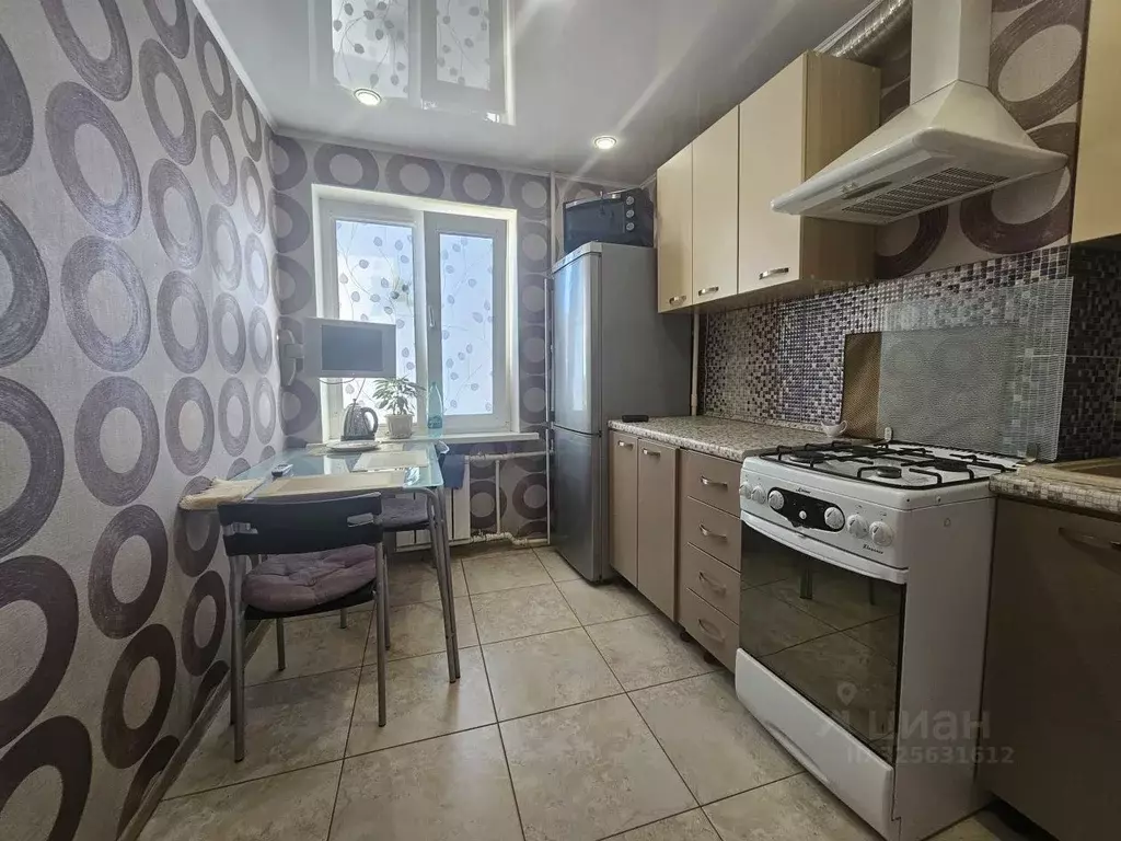 1-к кв. Московская область, Ступино ул. Службина, 14 (30.0 м) - Фото 1