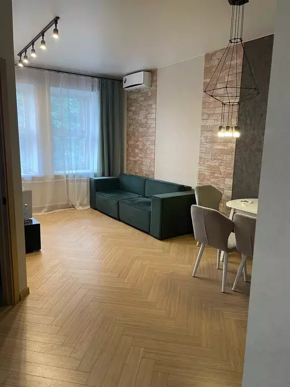 Продаётся 2-к квартира, 66.1 м - Фото 0