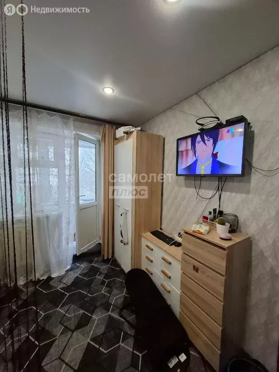 2к в -комнатной квартире (9 м) - Фото 2