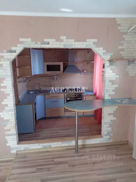 3-к кв. Белгородская область, Старый Оскол Комсомольский просп., 3 ... - Фото 1