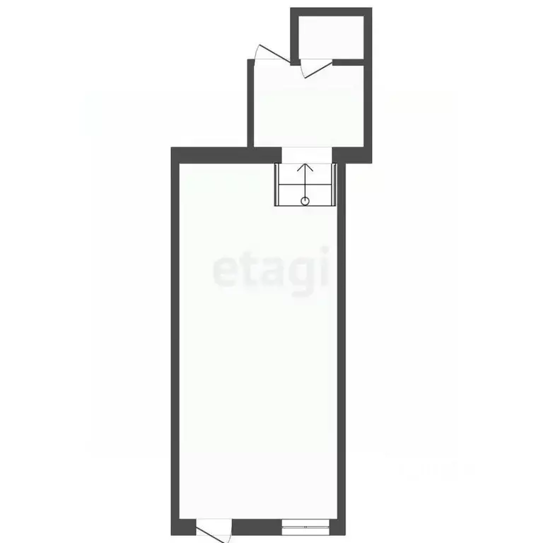 Помещение свободного назначения в Тюменская область, Тюмень ул. ... - Фото 2