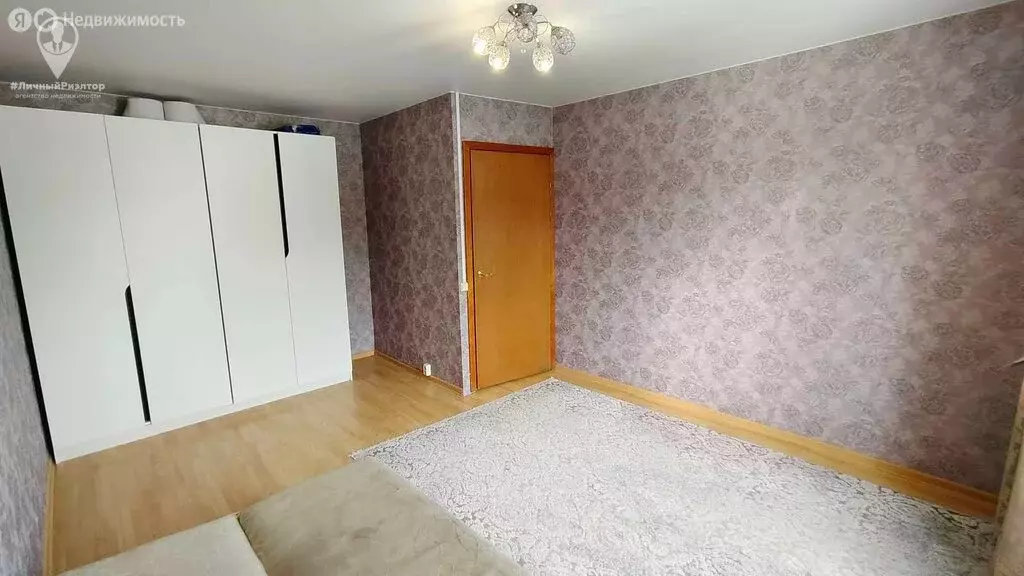 1-комнатная квартира: Рязанская область, Старожиловский муниципальный ... - Фото 2