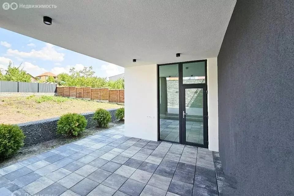 Дом в Краснодар, Баварская улица, 1/8 (222.3 м) - Фото 1