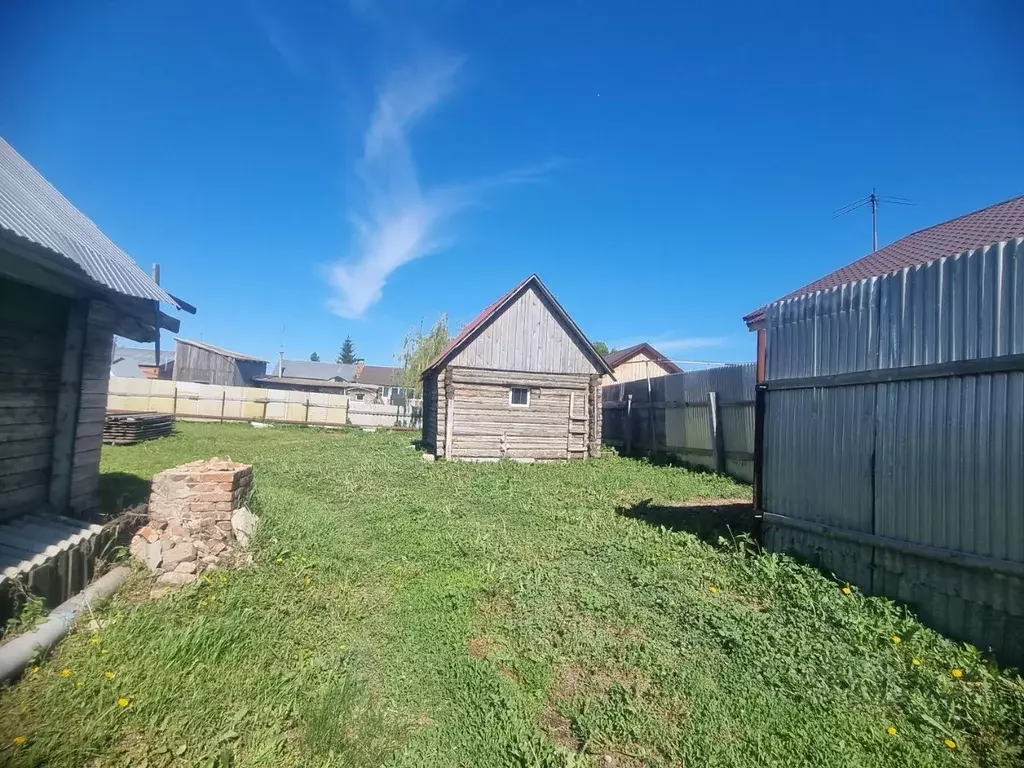 Участок в Самарская область, Волжский район, Дубовый Умет с/пос, с. ... - Фото 2