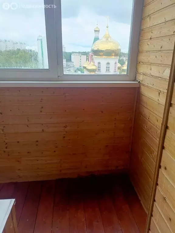 1-комнатная квартира: Железногорск, улица Никитина, 4 (39.1 м) - Фото 0