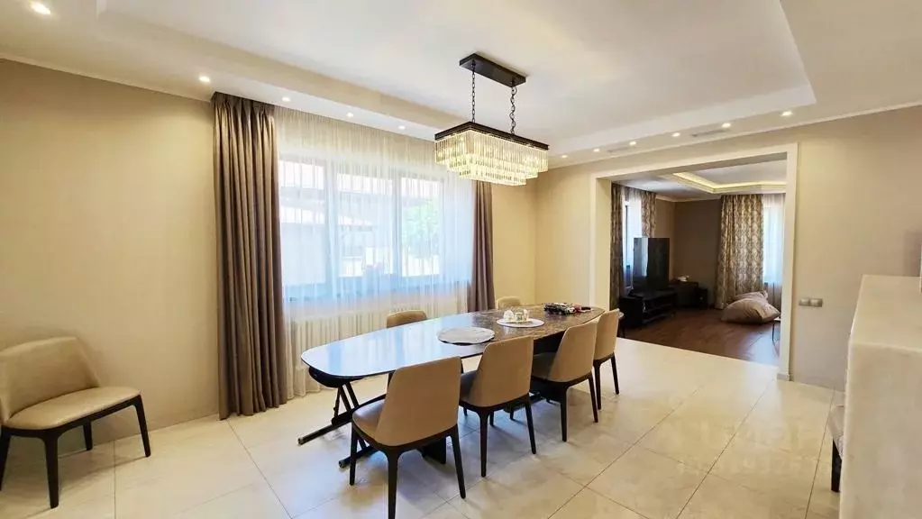 Коттедж в Краснодарский край, Анапа муниципальный округ, Анапская ... - Фото 1