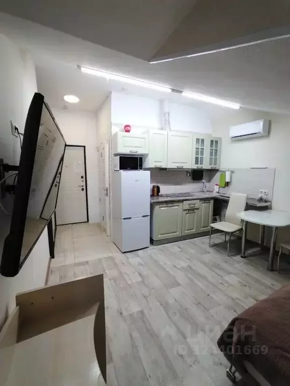 1-к кв. Краснодарский край, Сочи Соколиная ул., 9/2 (22.0 м) - Фото 1