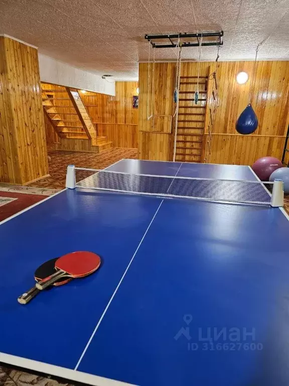 Дом в Иркутская область, Усть-Илимск Рябиновая ул., 59 (477 м) - Фото 1