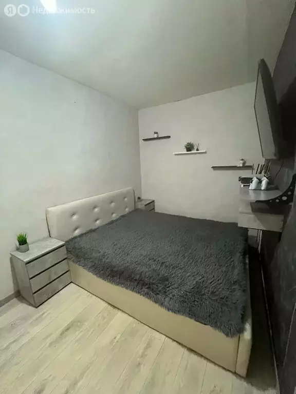 2-комнатная квартира: Воронеж, улица 19-й Стрелковой Дивизии, 1 (43 м) - Фото 2