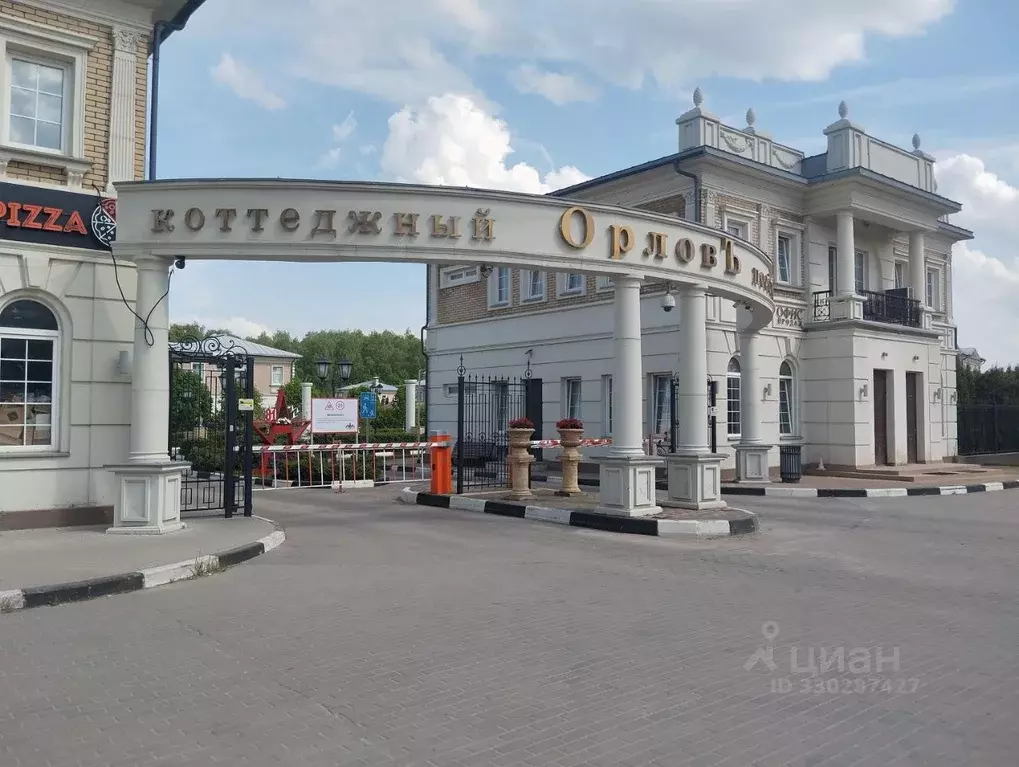 Таунхаус в Московская область, Ленинский городской округ, д. Орлово ... - Фото 2