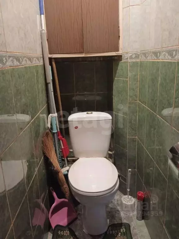 2-к кв. Челябинская область, Челябинск ул. Расковой, 17 (51.4 м) - Фото 0