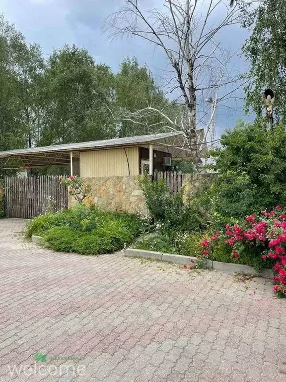 Сдам помещение свободного назначения, 2400 м - Фото 0