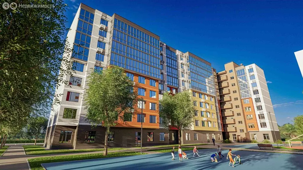 1-комнатная квартира: Псковский район, Завеличенская волость, деревня ... - Фото 0