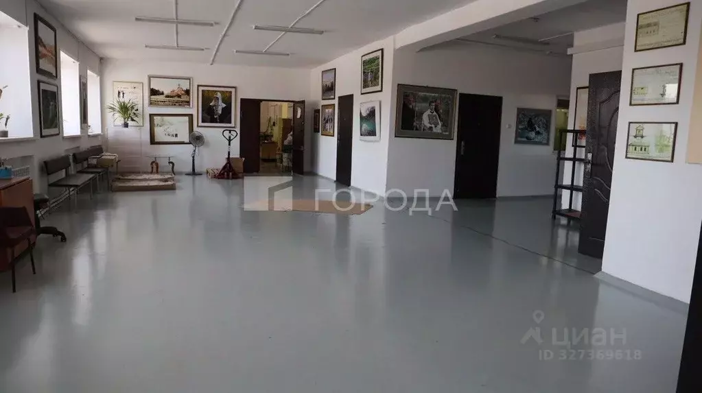 Производственное помещение в Алтайский край, Новоалтайск Дорожная ул., ... - Фото 1