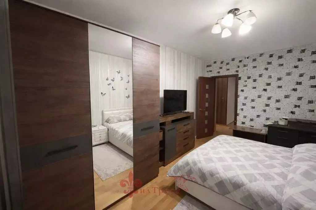 2-к кв. Белгородская область, Белгород Славянская ул., 7а (52.5 м) - Фото 2