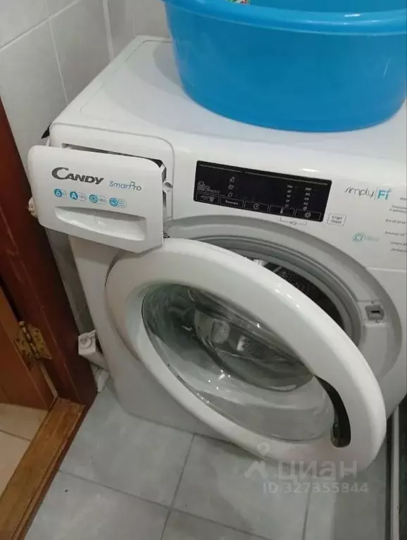 1-к кв. Чувашия, Новочебоксарск ул. Воинов-интернационалистов, 11 ... - Фото 2