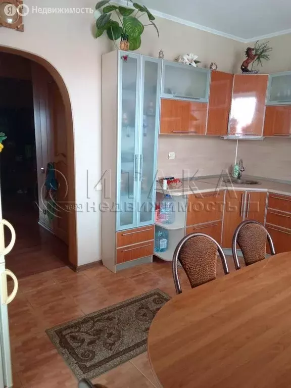 2-комнатная квартира: Ейск, Красная улица, 53 (63.5 м) - Фото 1