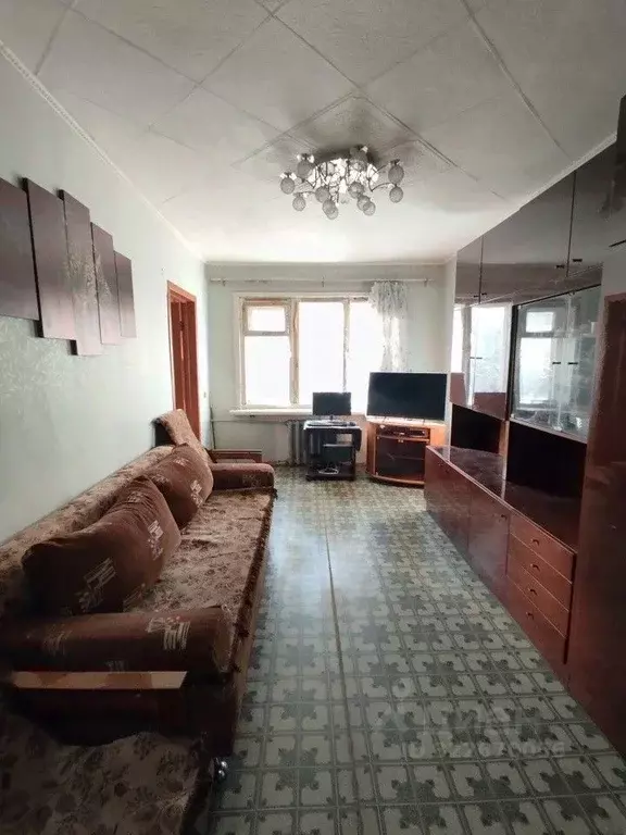 2-к кв. Свердловская область, Асбест Московская ул., 15 (41.7 м) - Фото 2