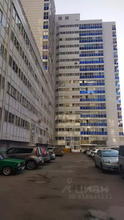 2-к кв. Томская область, Томск Большая Подгорная ул., 87 (64.0 м) - Фото 0