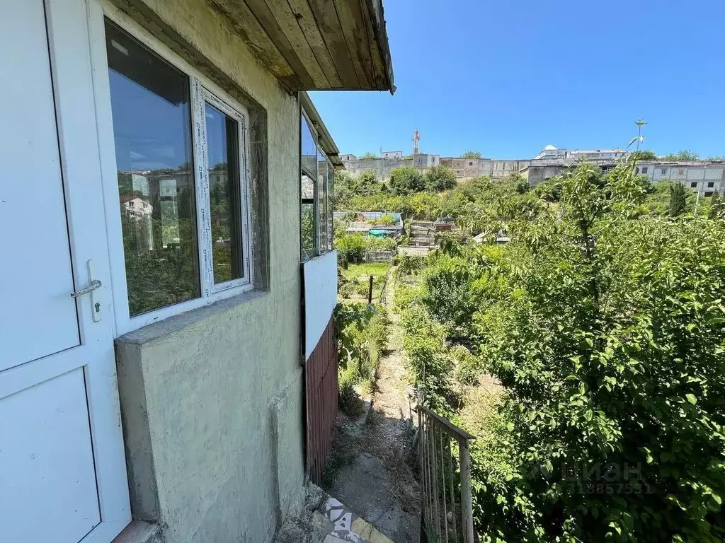 Участок в Севастополь Тополек садовое товарищество, 8 (6.7 сот.) - Фото 0