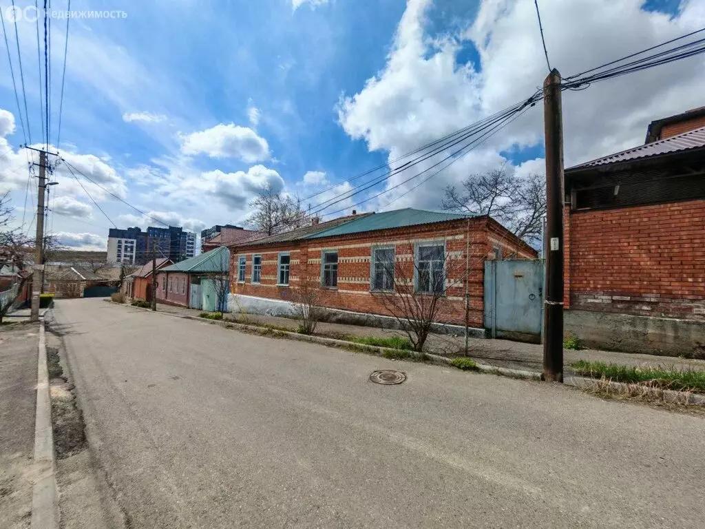 Дом в Ставрополь, Промышленный район, микрорайон № 26, улица ... - Фото 1