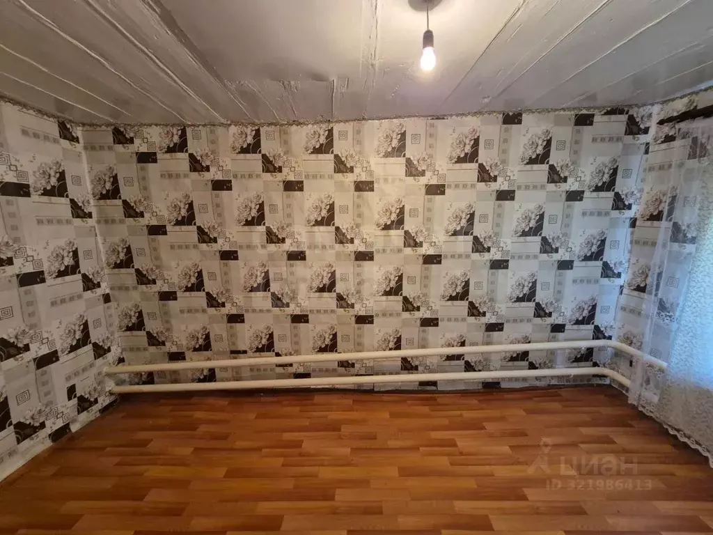 2-к кв. Оренбургская область, Оренбург с. Краснохолм, ул. Крупской, 40 ... - Фото 1