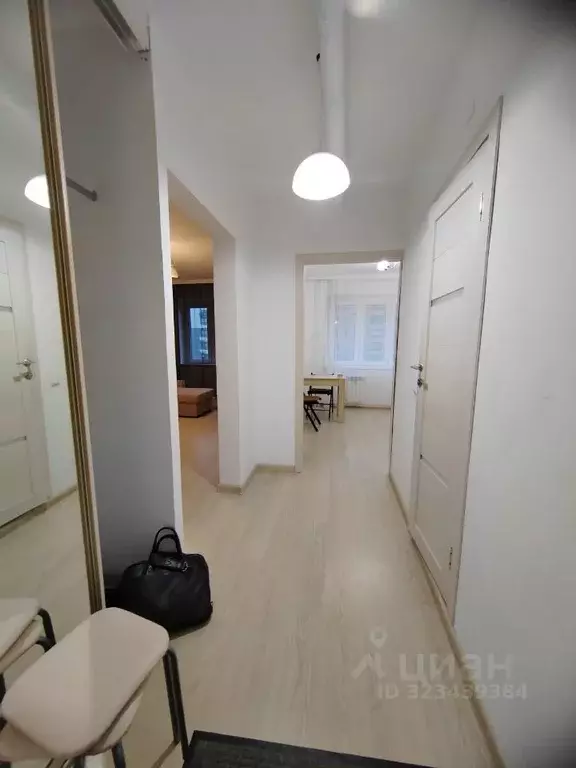 1-к кв. Московская область, Ленинский городской округ, пос. Битца ... - Фото 1