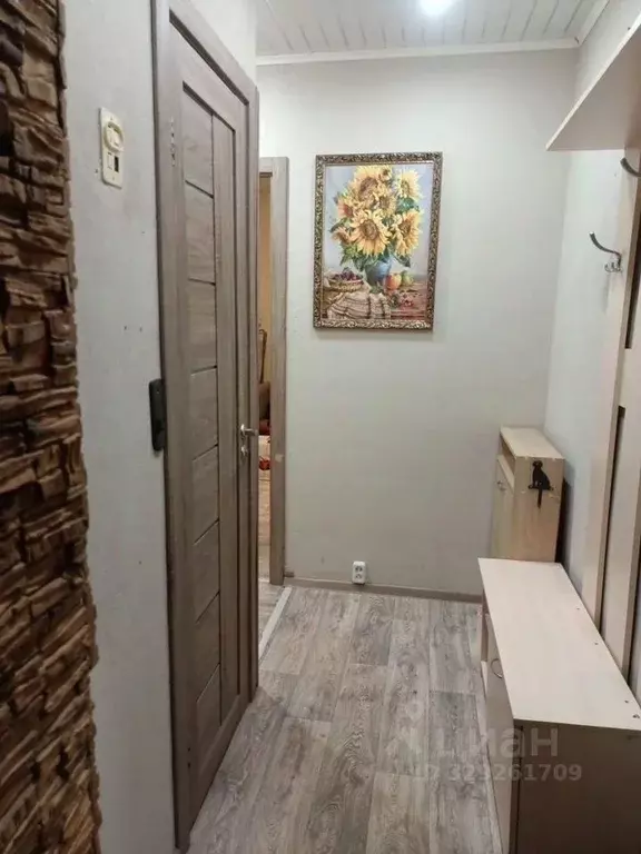 1-к кв. Московская область, Балашиха Железнодорожный мкр, ул. 60 лет ... - Фото 2