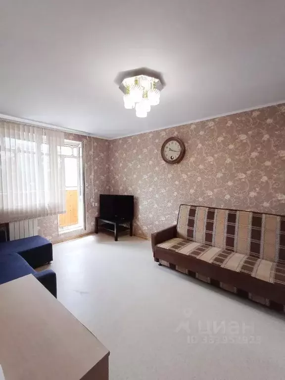2-к кв. Москва ул. Борисовские Пруды, 10К1 (50.5 м) - Фото 1