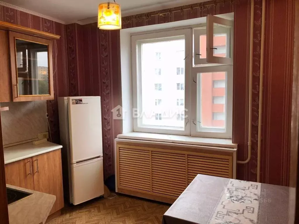 1-к кв. Белгородская область, Белгород ул. 5 Августа, 35 (40.0 м) - Фото 2