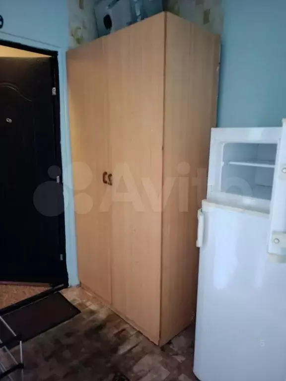 Квартира-студия, 17 м, 1/5 эт. - Фото 1