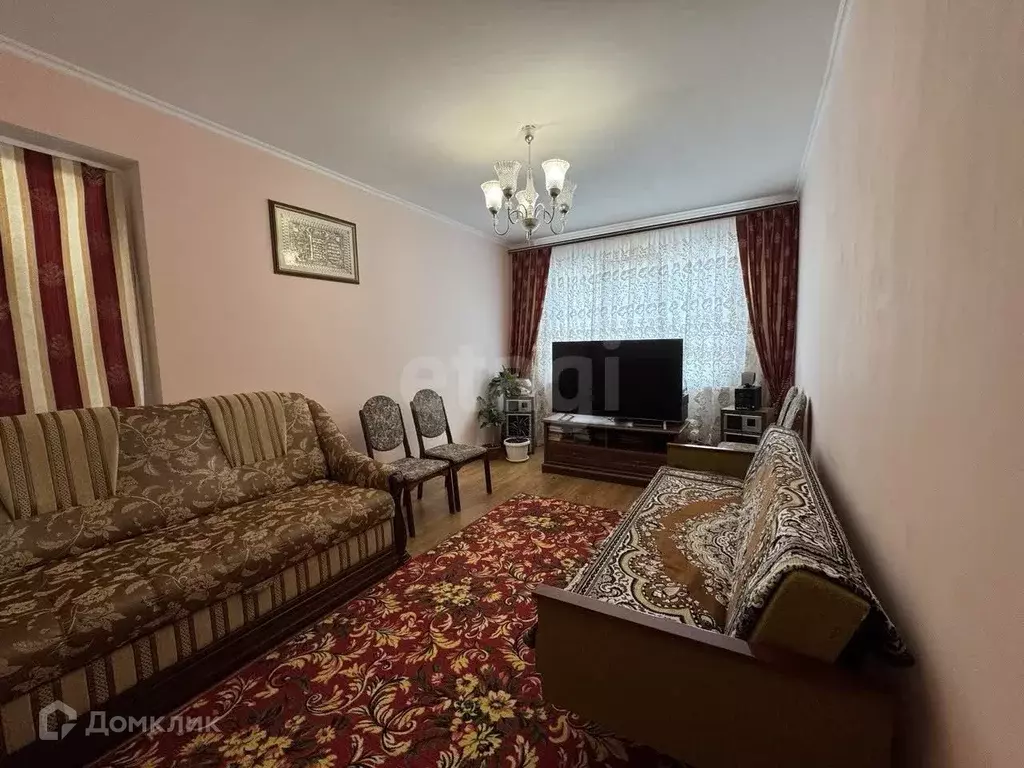 Продаётся 3-к квартира, 67.2 м - Фото 0