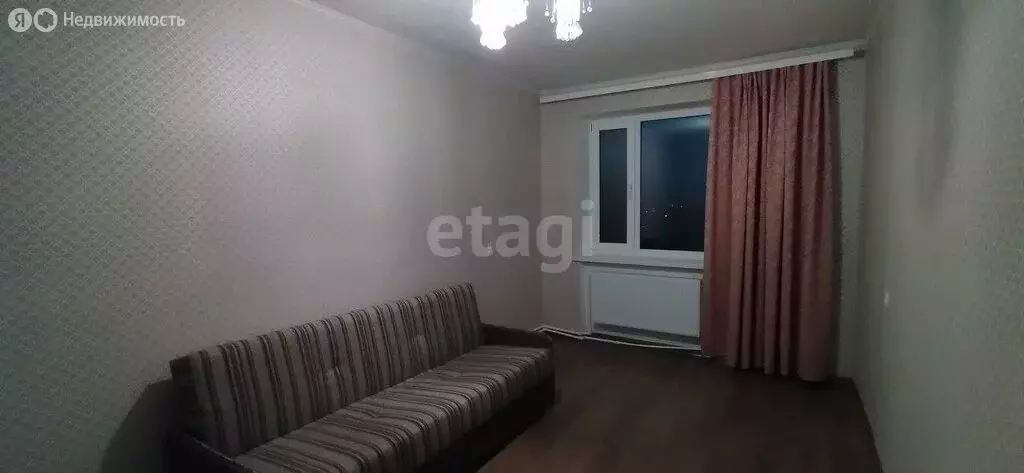 3-комнатная квартира: Первомайское, Советская улица, 1 (65 м) - Фото 2