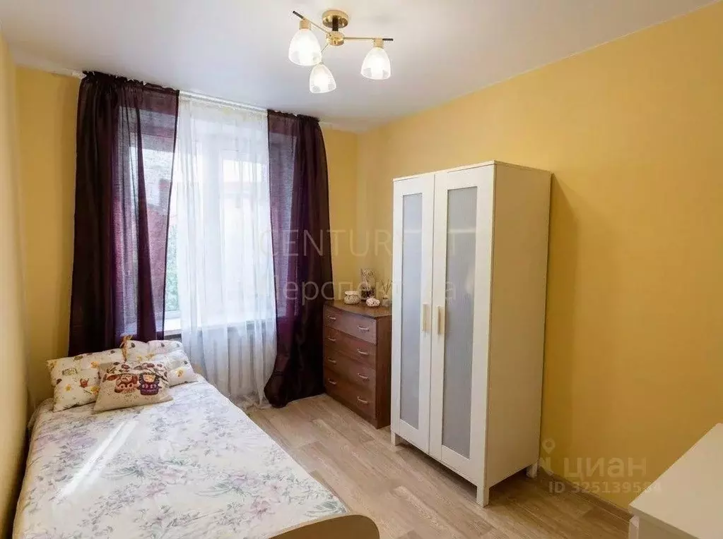 2-к кв. Московская область, Люберцы ул. С.П. Попова, 5 (41.9 м) - Фото 2