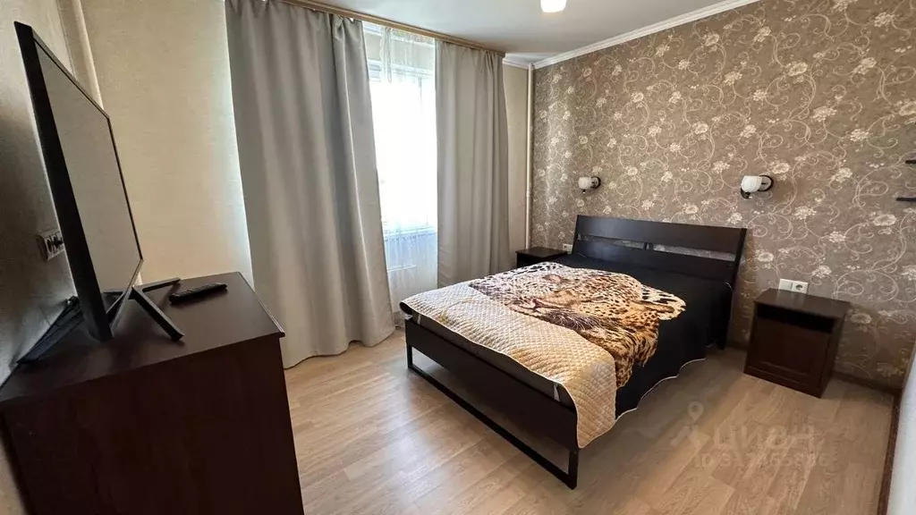 2-к кв. Москва, Москва, Московский г. ул. Лаптева, 2 (65.0 м) - Фото 0