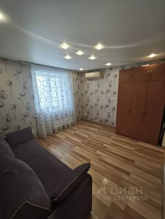 1-к кв. Краснодарский край, Краснодар ул. Стасова, 102 (29.7 м) - Фото 2