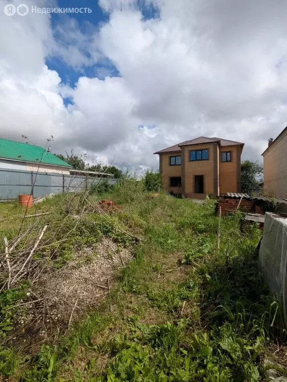 Дом в Болхов, улица Тургенева, 122 (147.4 м) - Фото 2