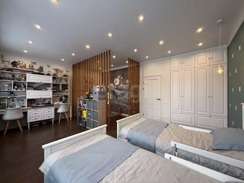 Таунхаус в Кемеровская область, Кемерово Лесная Поляна жилрайон, ... - Фото 1