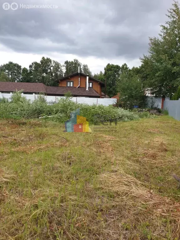 Участок в Тульская область, городской округ Тула, посёлок Новая Мыза ... - Фото 0