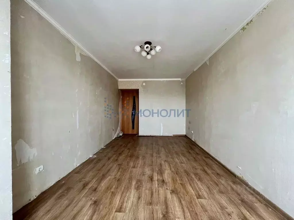 1-к кв. Нижегородская область, Нижний Новгород ул. Куйбышева, 69 (34.0 ... - Фото 0