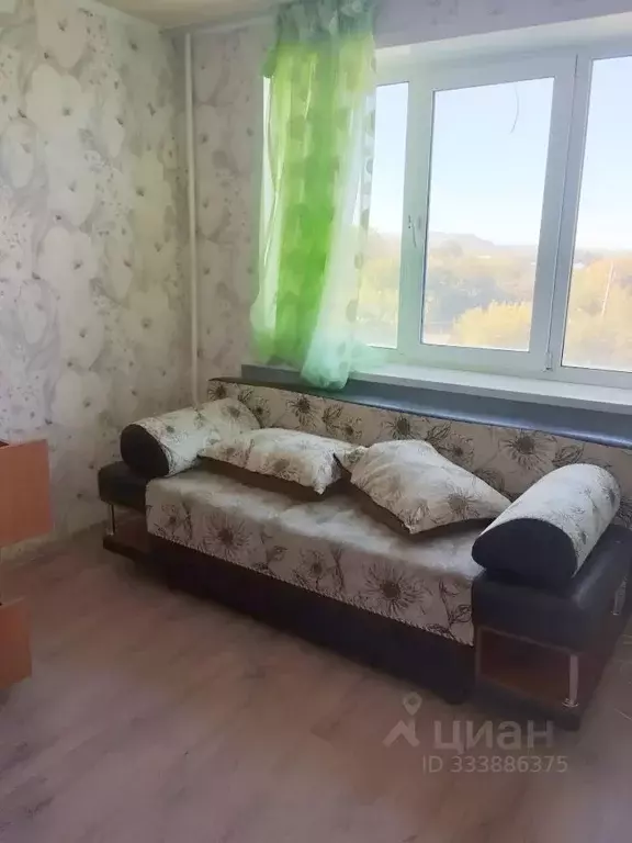 Комната Красноярский край, Ачинск ул. Гагарина, 2 (18.0 м) - Фото 2