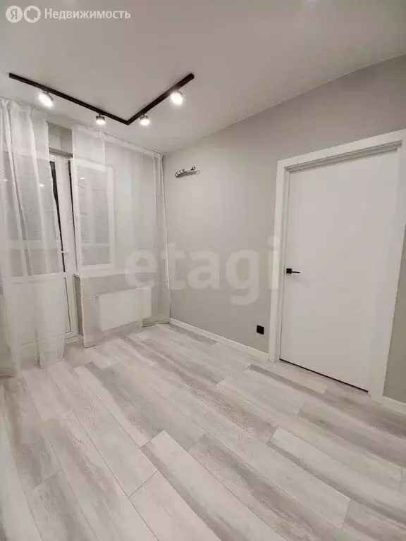 1-комнатная квартира: Краснодар, улица Западный Обход, 45к4 (27.9 м) - Фото 1