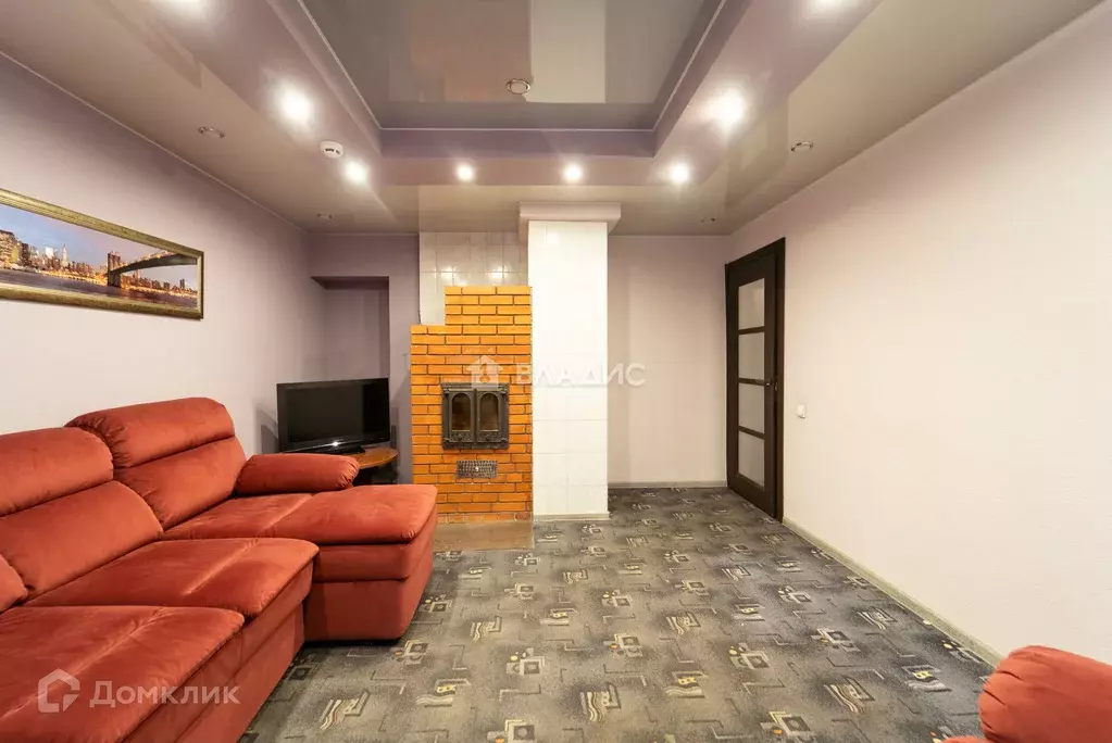 Продаётся 2-к квартира, 52.8 м - Фото 1