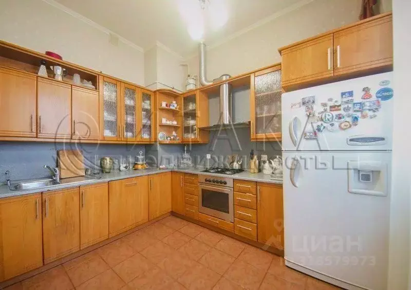 3-к кв. Санкт-Петербург ул. Рубинштейна, 2/45 (149.5 м) - Фото 1