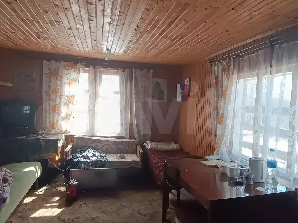 Дом 54 м на участке 16 сот. - Фото 0