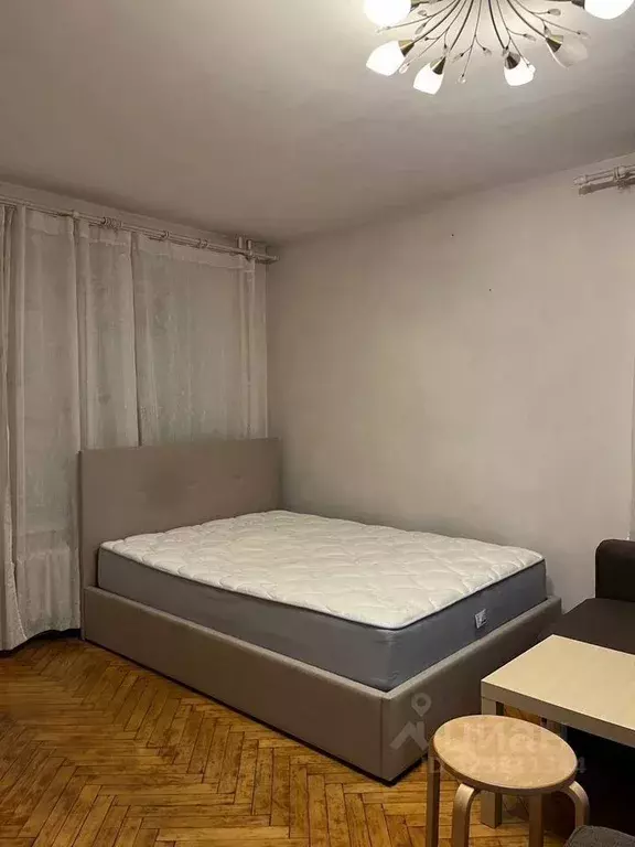 1-к кв. Москва ул. Героев Панфиловцев, 6К1 (35.0 м) - Фото 1