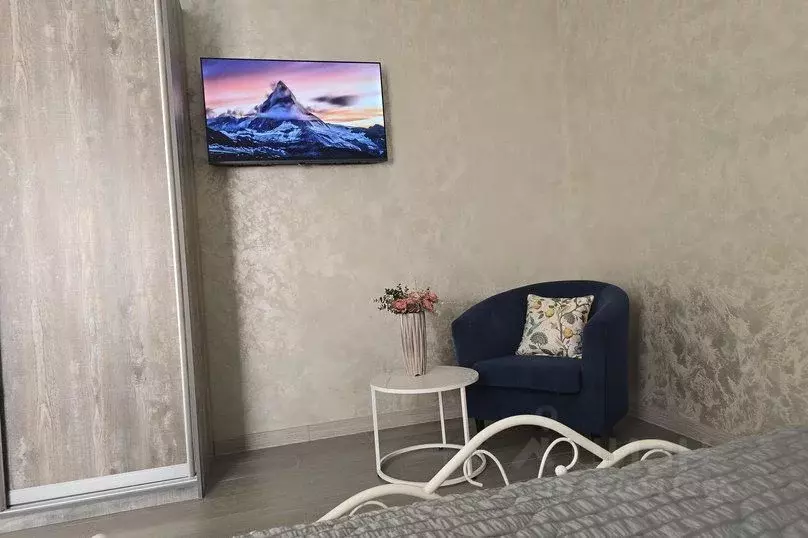 1-к кв. Самарская область, Самара пос. Яблонька, ул. Гористая, 20 ... - Фото 2