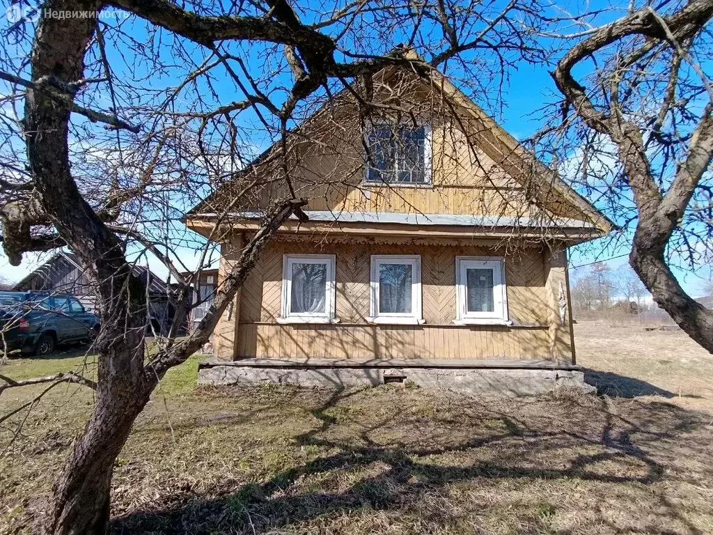 Участок в посёлок Войсковицы, улица Ростова, 7 (55 м) - Фото 2