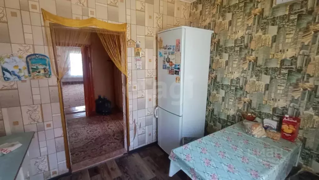 Дом в Саратовская область, Балашов Тупиковая ул., 13 (90 м) - Фото 1